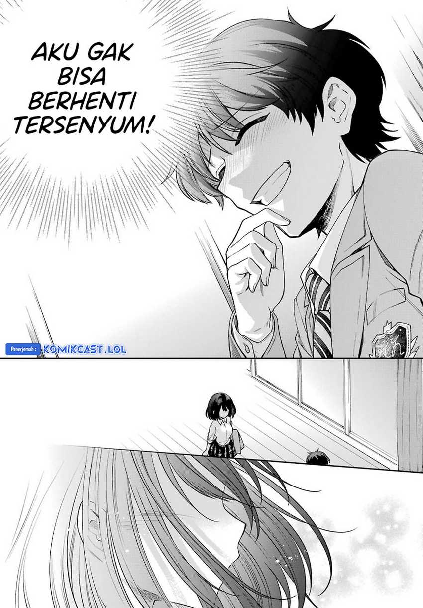 Genjitsu De Love Comedy Dekinai To Dare Ga Kimeta? Chapter 07 Gambar 7
