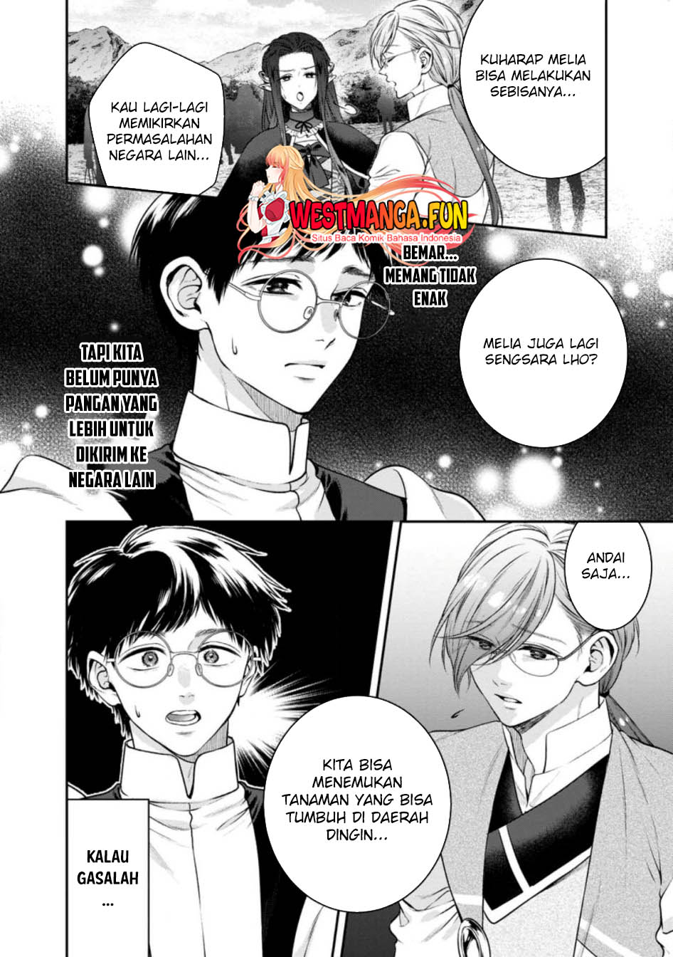 Isekai Cheat Kaitakuki Chapter 27 Gambar 29