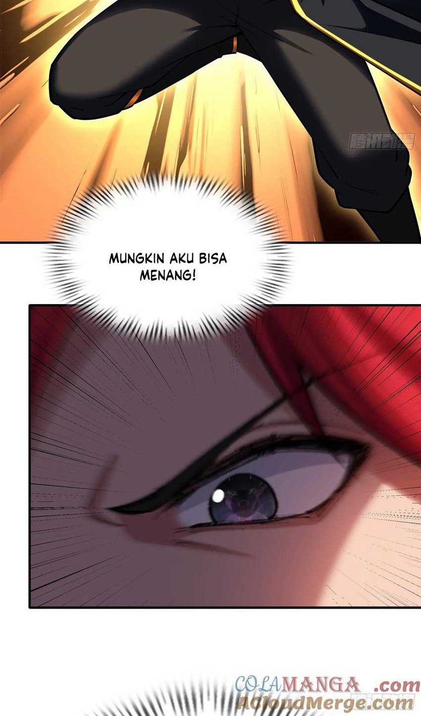 Traveling through time and space to become an unlucky NPC: I have a wife to protect me Chapter 30 Gambar 15