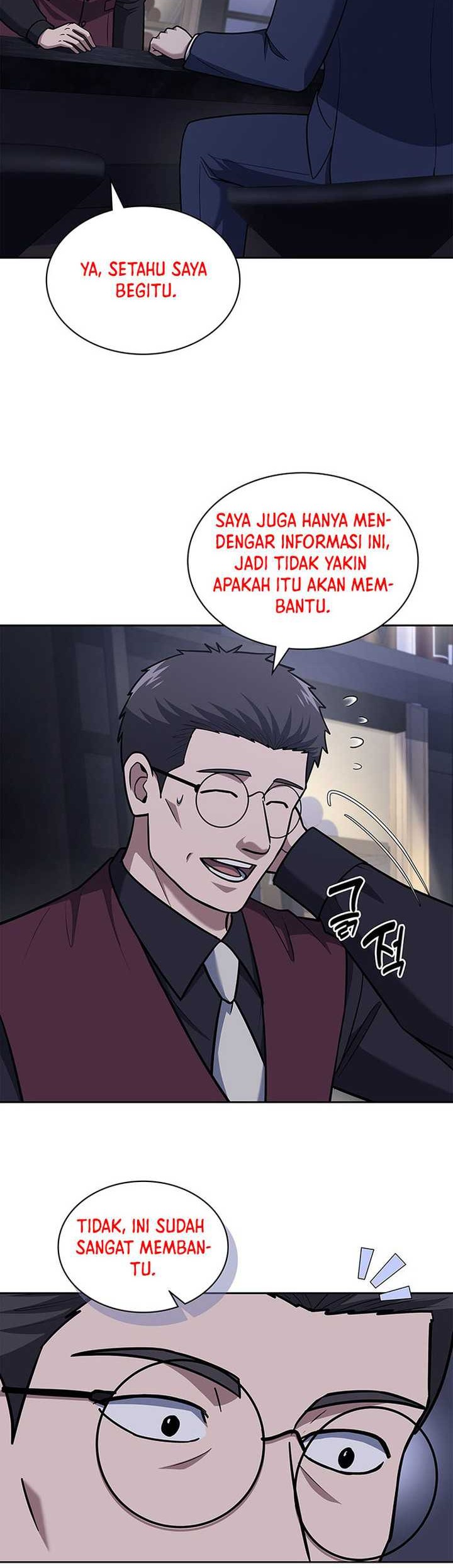 Baca Reset Life of Regression Police Chapter 94 Gambar 2