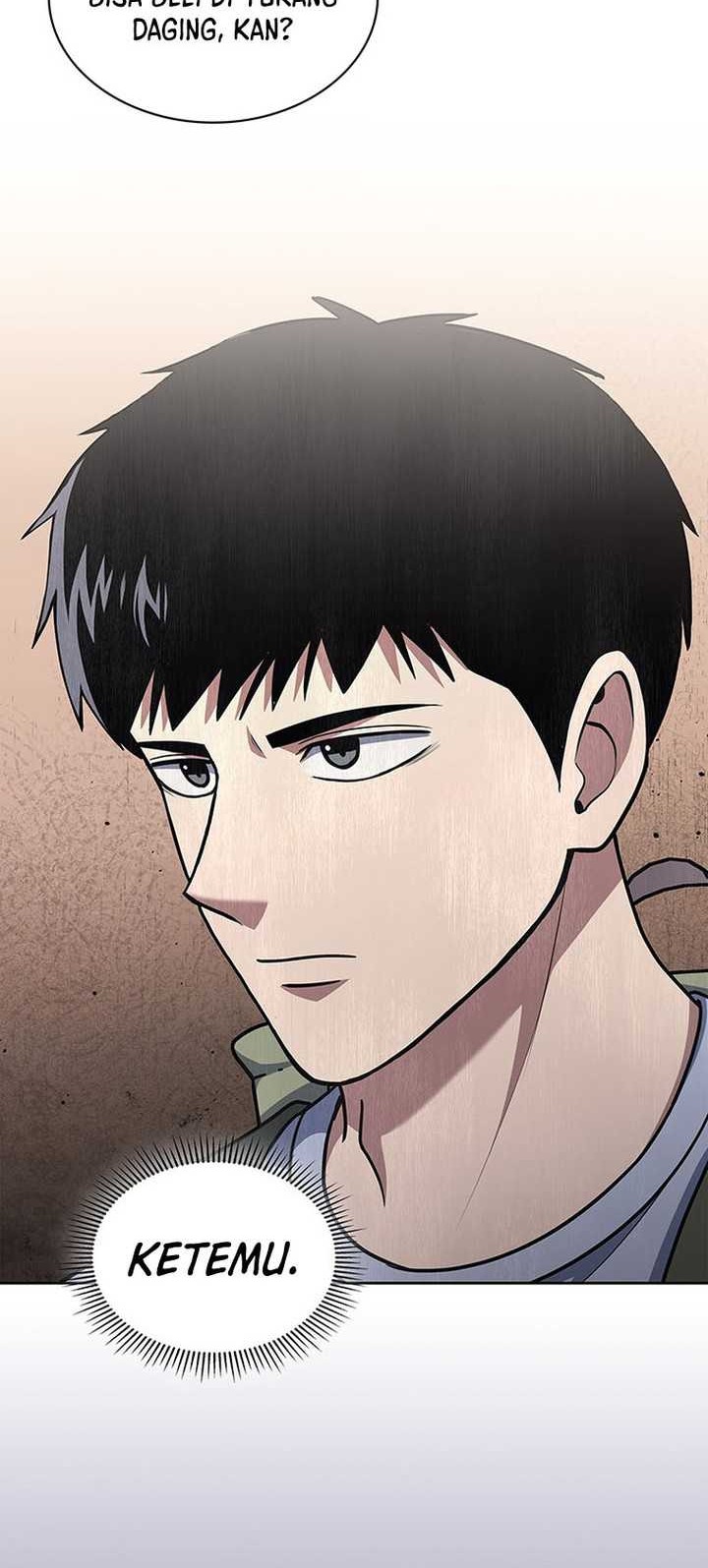 Reset Life of Regression Police Chapter 94 Gambar 42