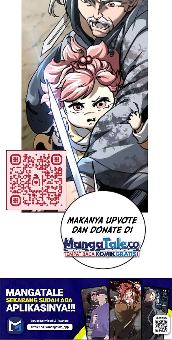 Reset Life of Regression Police Chapter 94 Gambar 46