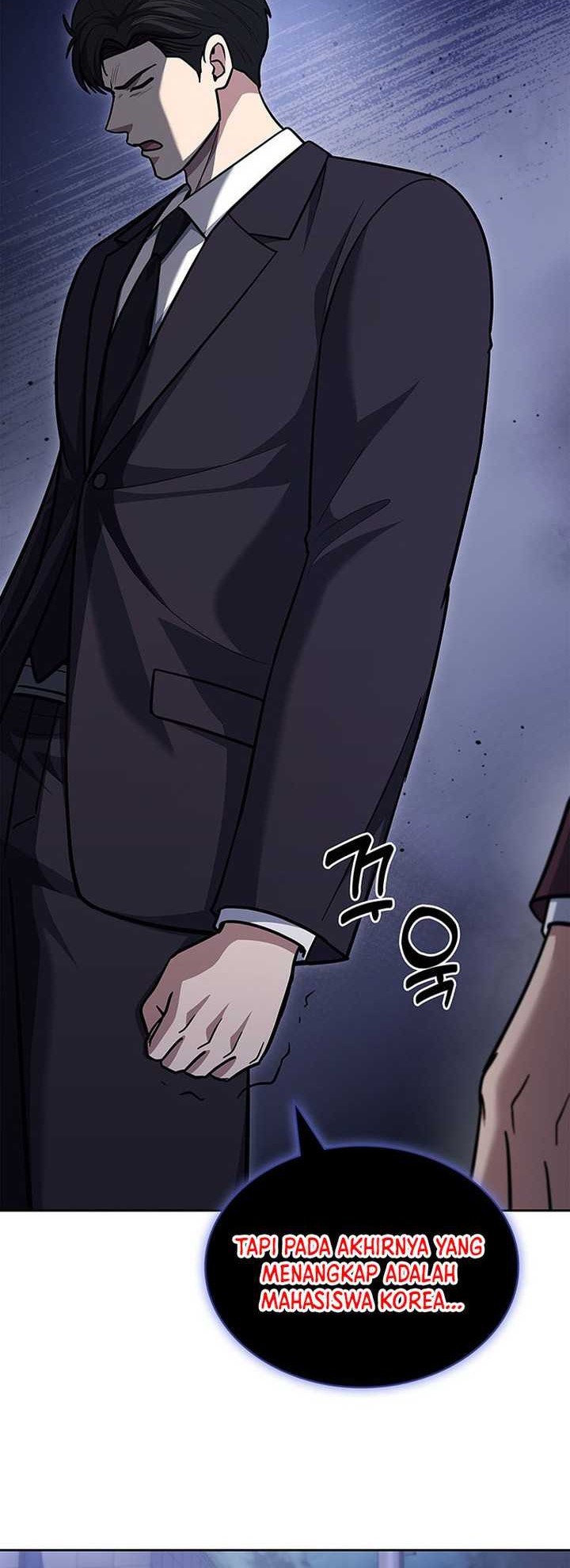 Reset Life of Regression Police Chapter 94 Gambar 6