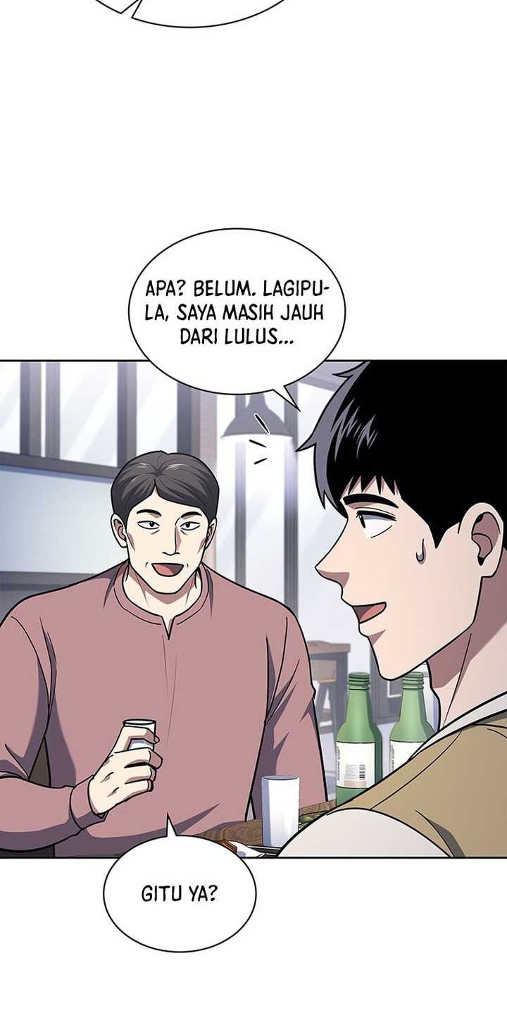 Reset Life of Regression Police Chapter 94 Gambar 16