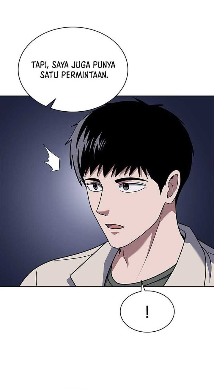 Reset Life of Regression Police Chapter 93 Gambar 8