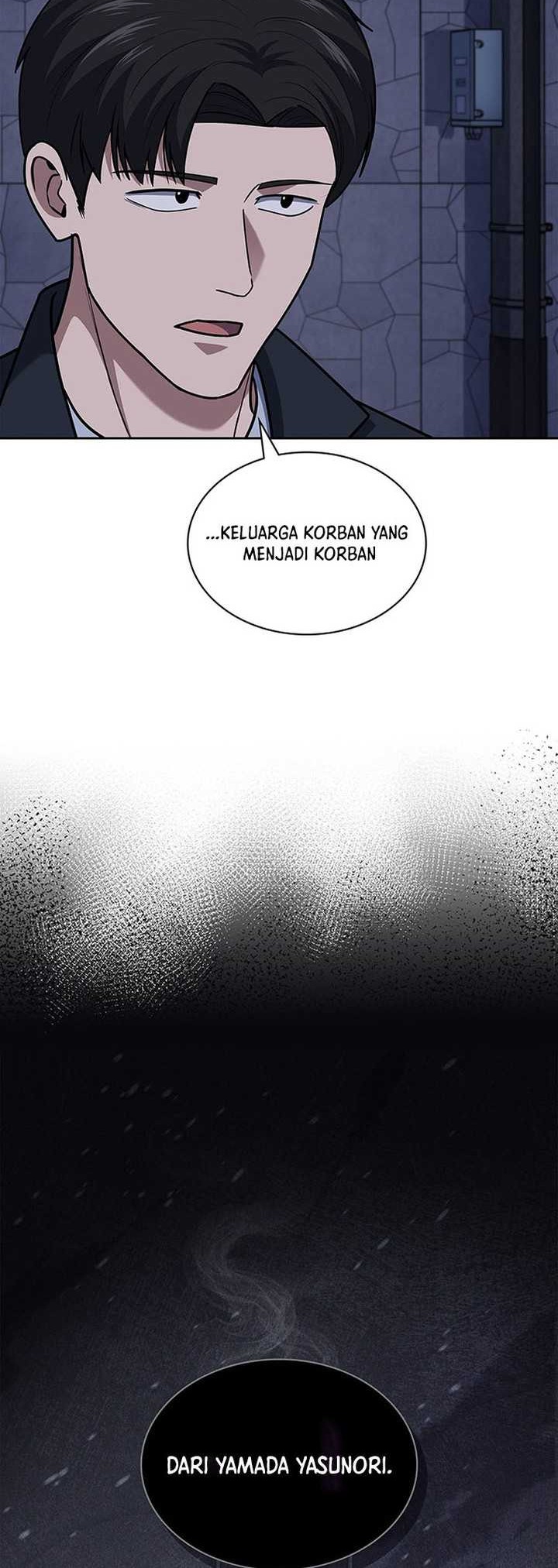 Reset Life of Regression Police Chapter 93 Gambar 10