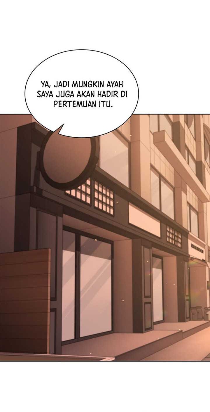 Reset Life of Regression Police Chapter 93 Gambar 16