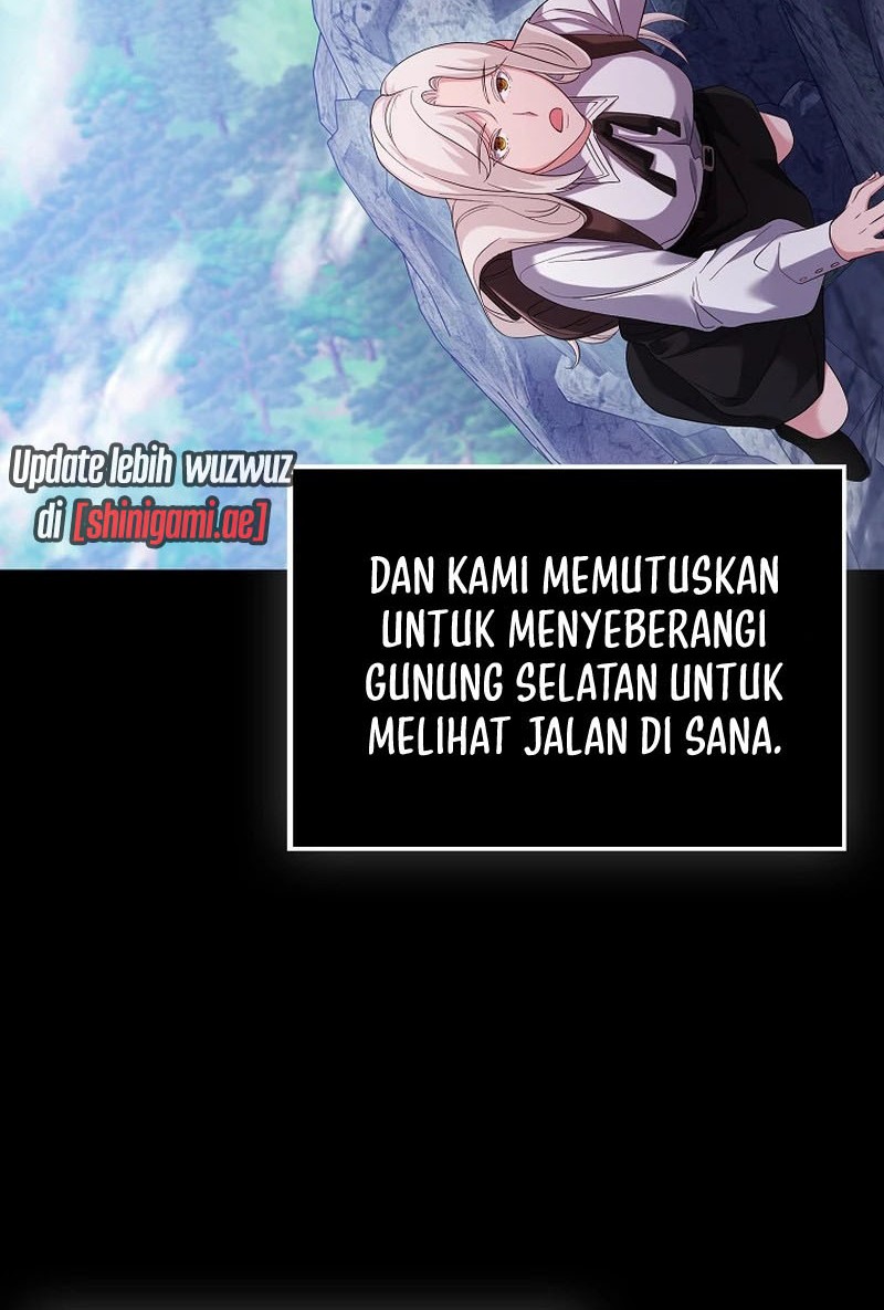 Mightiest Melee Magician Chapter 45 Gambar 21