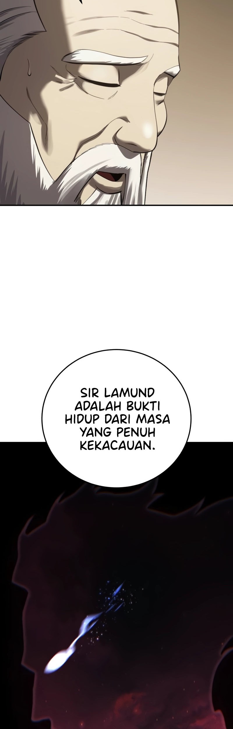 Star-Embracing Swordmaster Chapter 58 Gambar 57