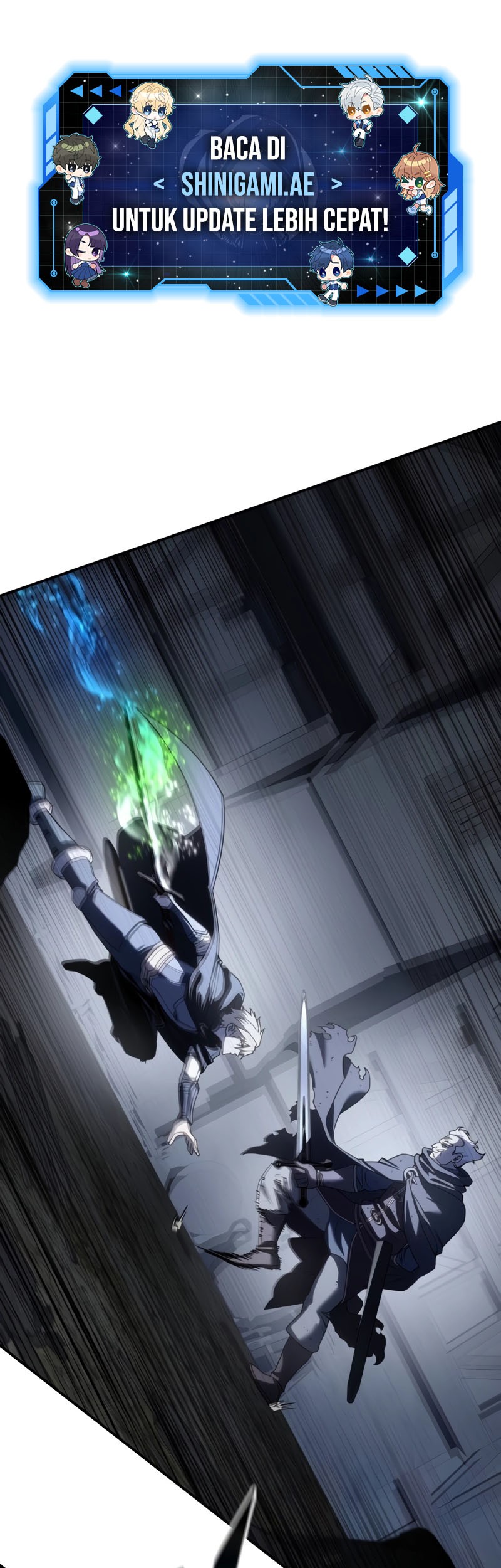 Baca  Star-Embracing Swordmaster Chapter 58 Gambar 2