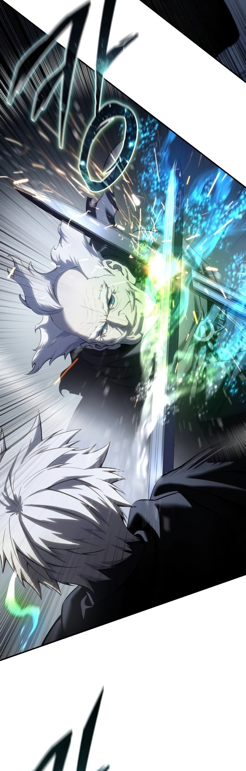 Star-Embracing Swordmaster Chapter 58 Gambar 3