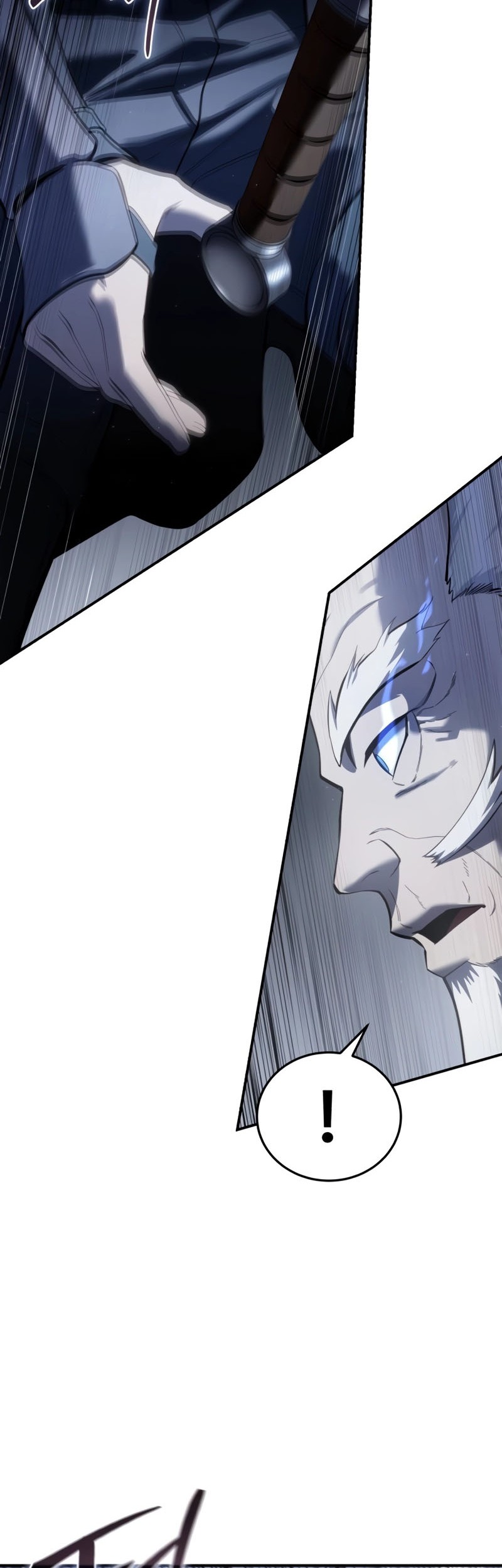 Star-Embracing Swordmaster Chapter 58 Gambar 23
