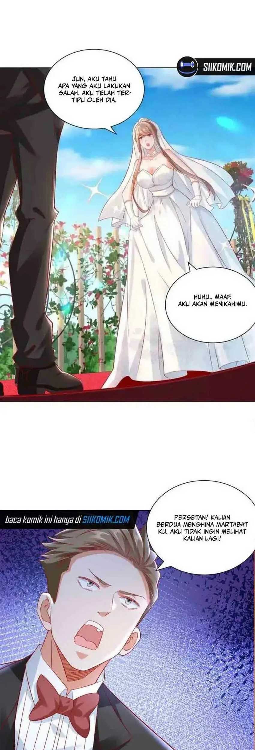 Baca  Legendary Car-Hailing System Chapter 80 Gambar 2