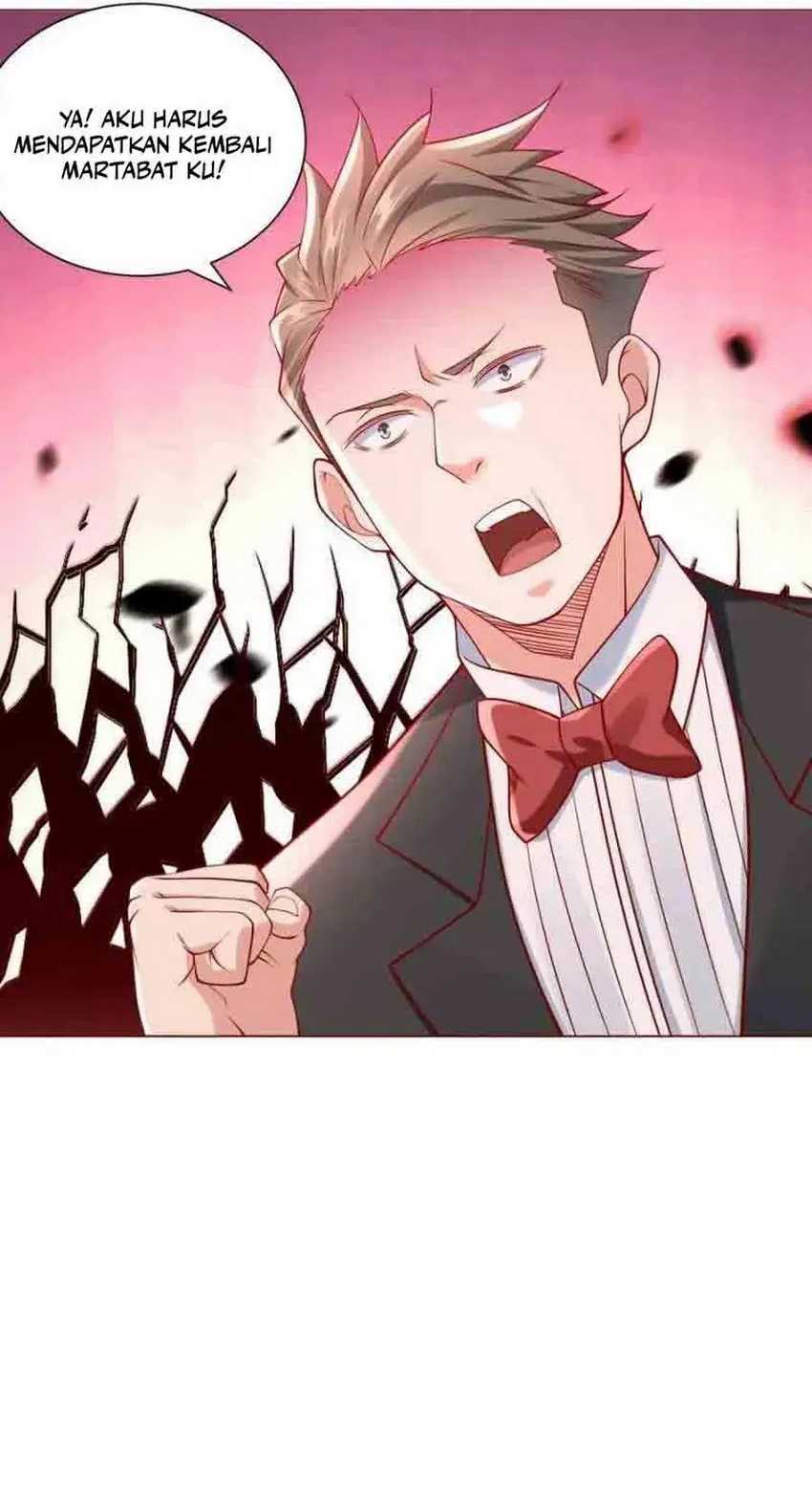 Legendary Car-Hailing System Chapter 79 Gambar 17