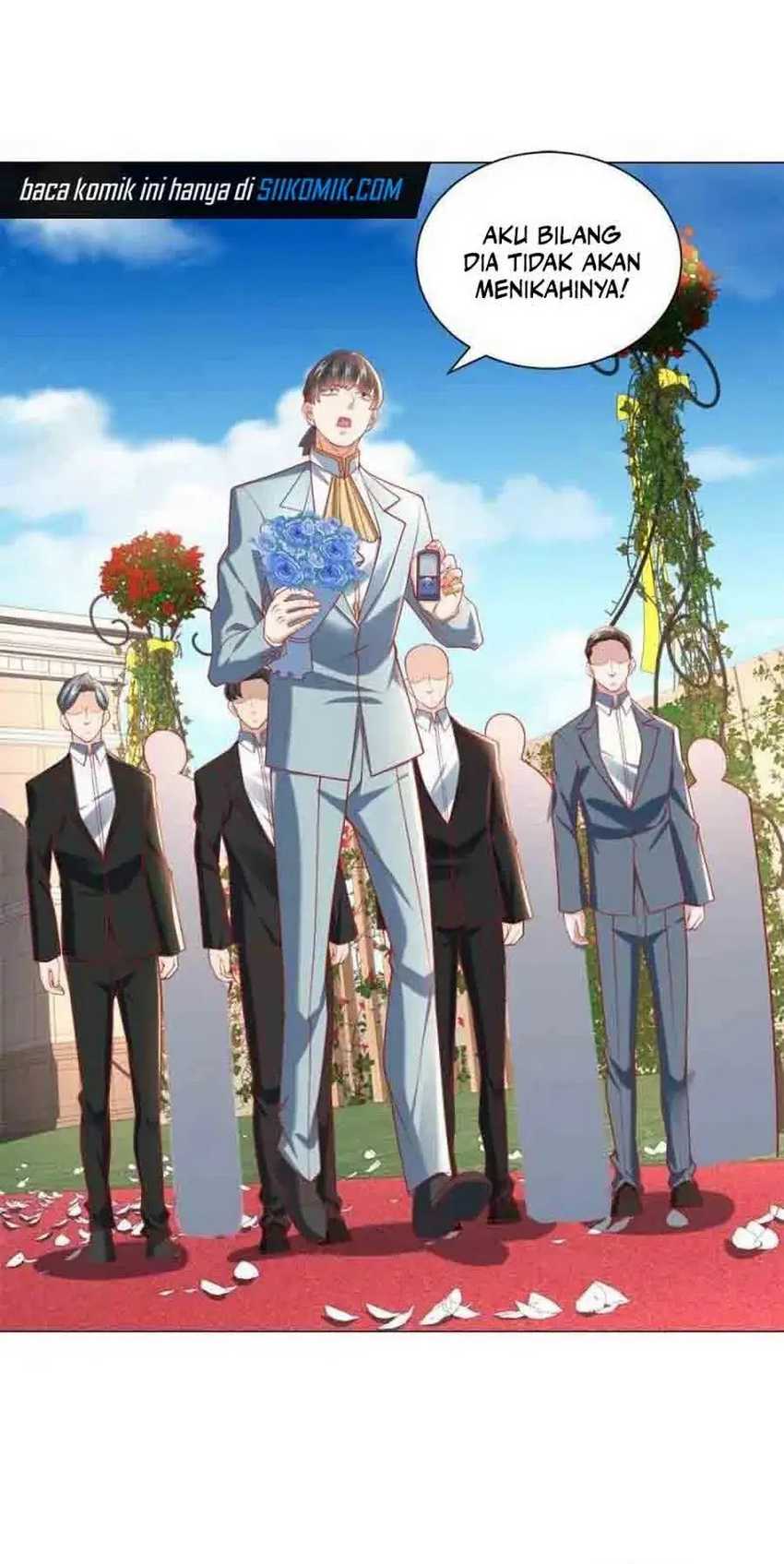 Baca Legendary Car-Hailing System Chapter 79 Gambar 2