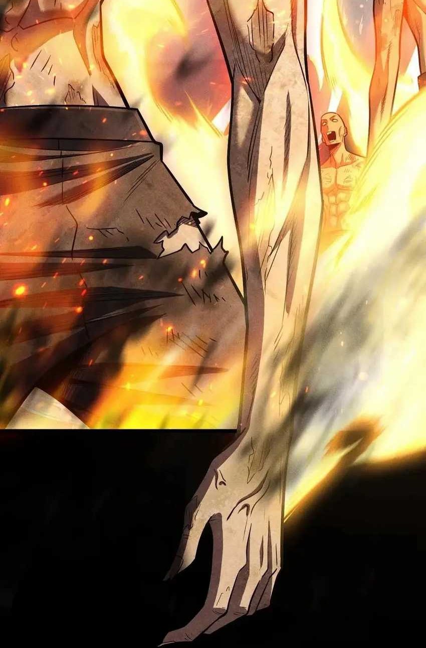 I Awoke as a God After Auto Battling For a Million Years (Idle Player Returns as a God) Chapter 11 Gambar 14