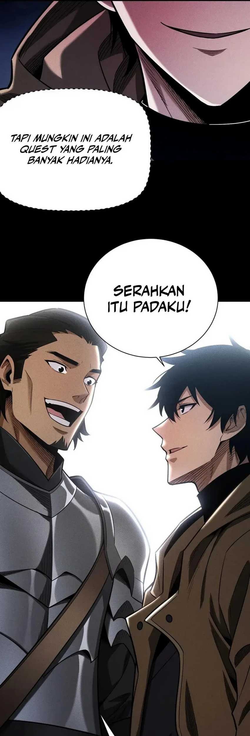 I Awoke as a God After Auto Battling For a Million Years (Idle Player Returns as a God) Chapter 11 Gambar 16