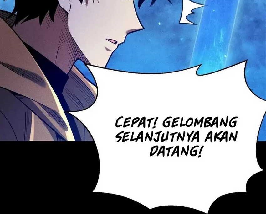 I Awoke as a God After Auto Battling For a Million Years (Idle Player Returns as a God) Chapter 11 Gambar 24