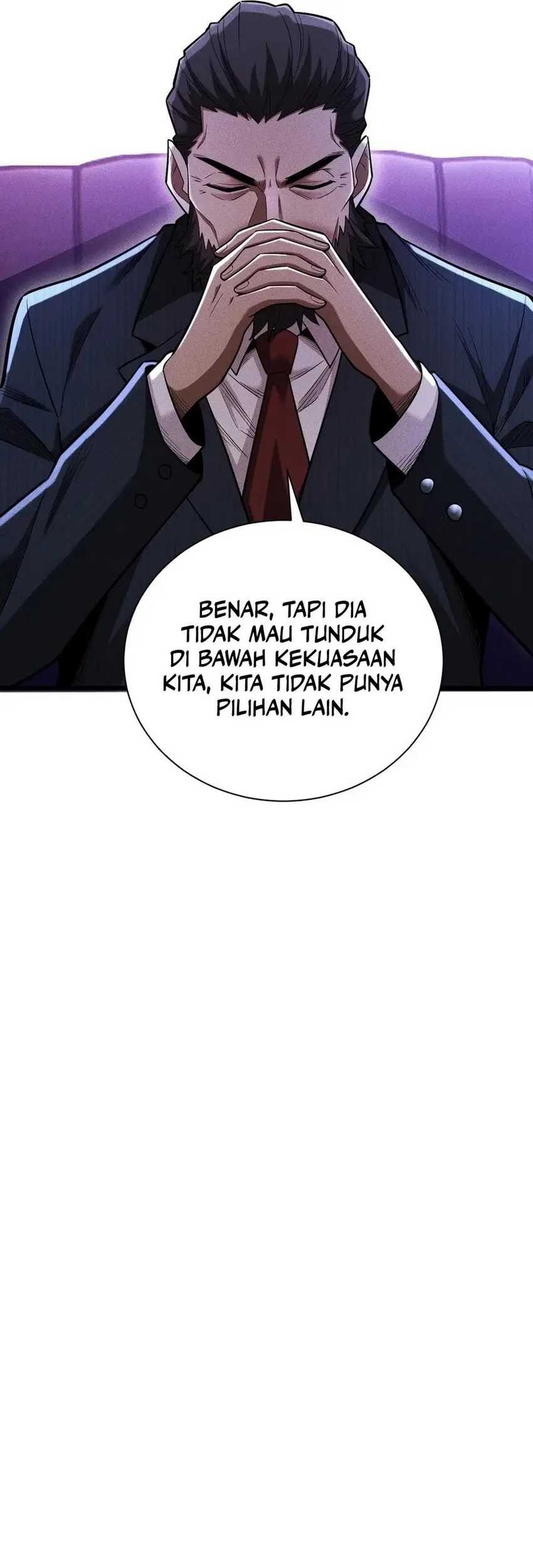 I Awoke as a God After Auto Battling For a Million Years (Idle Player Returns as a God) Chapter 11 Gambar 40