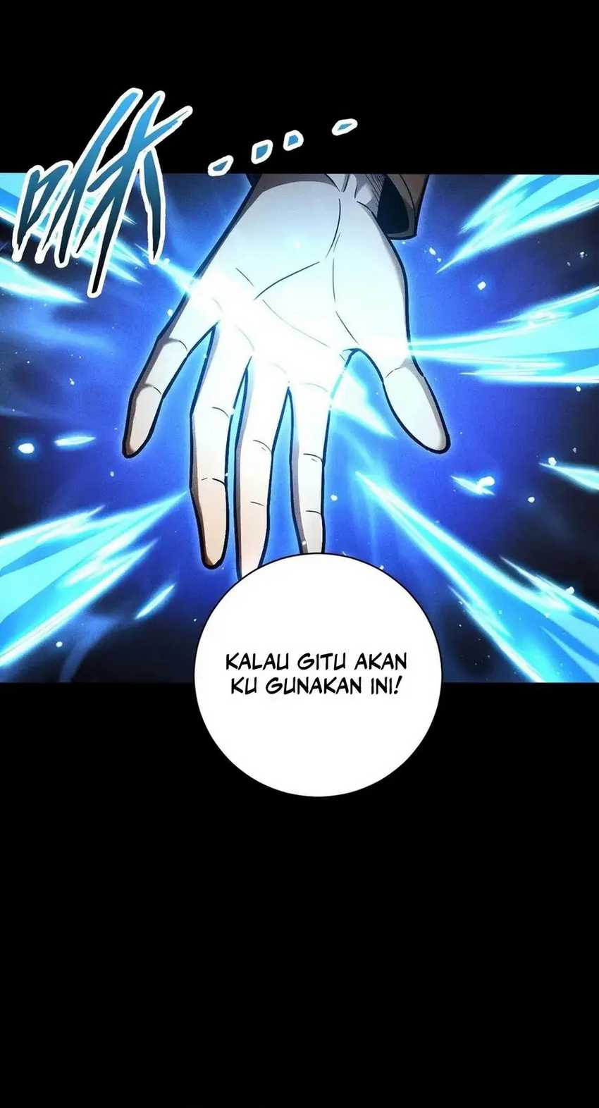 I Awoke as a God After Auto Battling For a Million Years (Idle Player Returns as a God) Chapter 11 Gambar 4