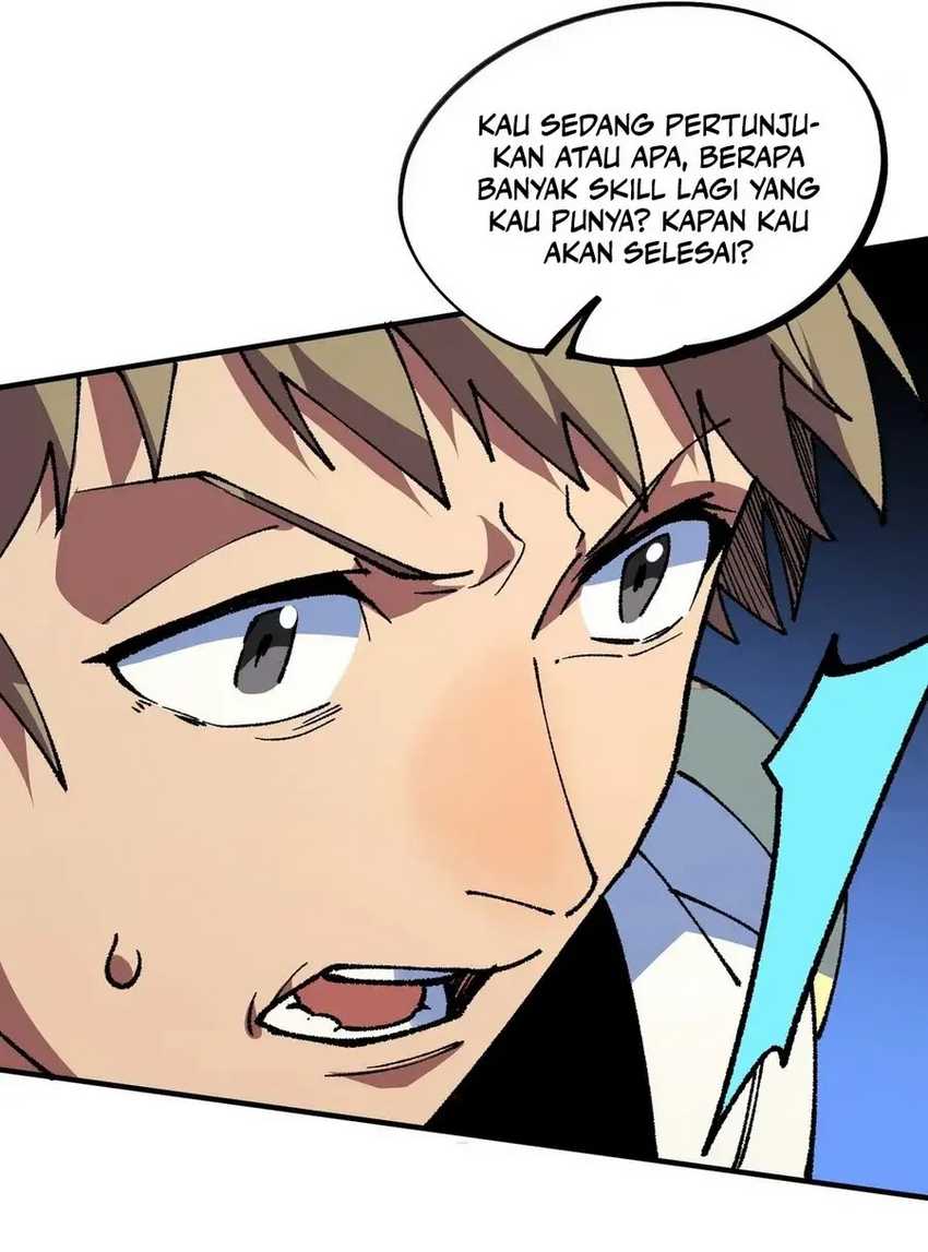 I Am the Shadow Reverend Chapter 27 Gambar 15