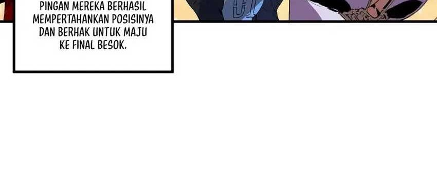 I Am the Shadow Reverend Chapter 27 Gambar 29