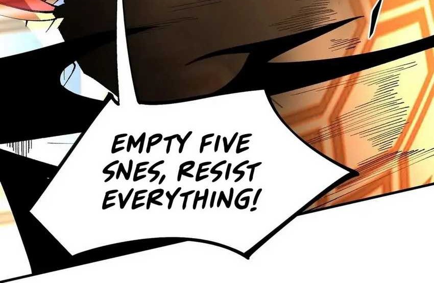 I Am the Shadow Reverend Chapter 27 Gambar 6