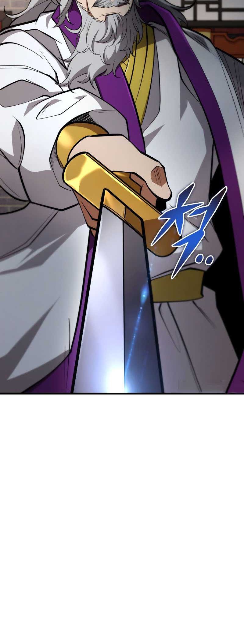 Heavenly Inquisition Sword Chapter 88 Gambar 44