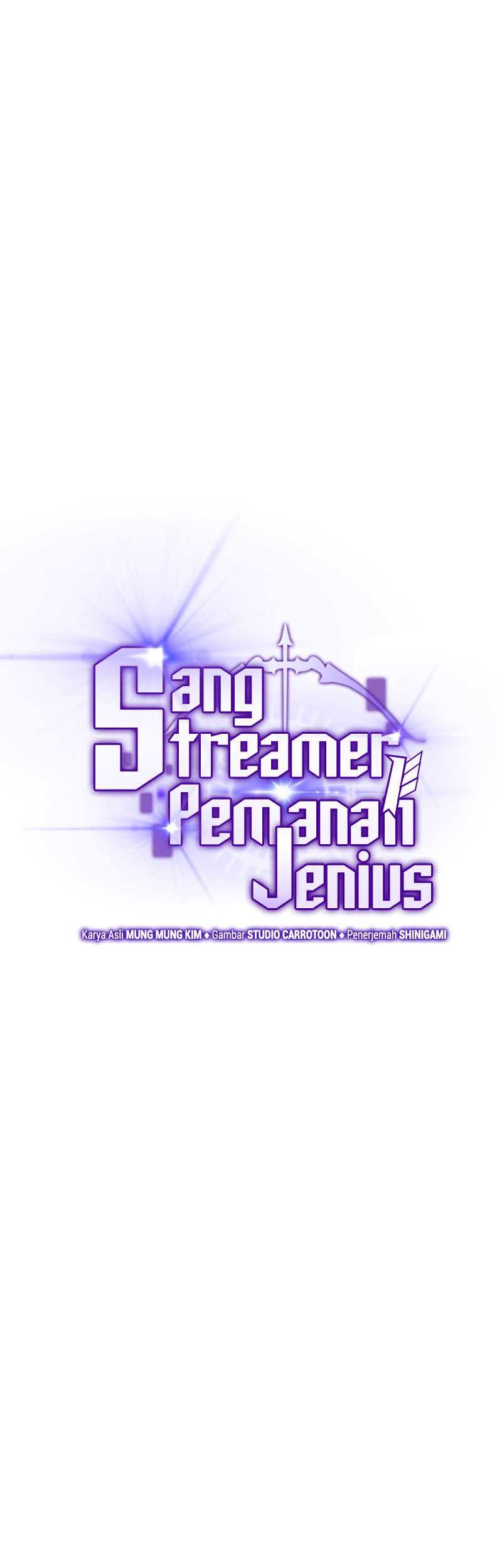 Genius Archer’s Streaming Chapter 42 Gambar 37