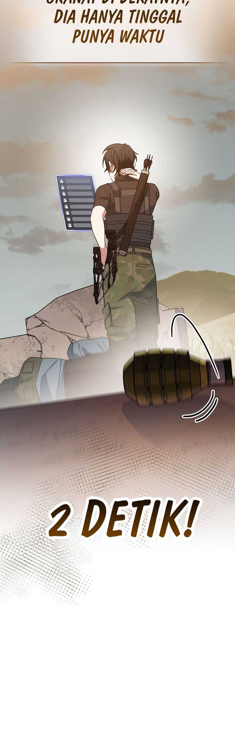 Genius Archer’s Streaming Chapter 42 Gambar 47