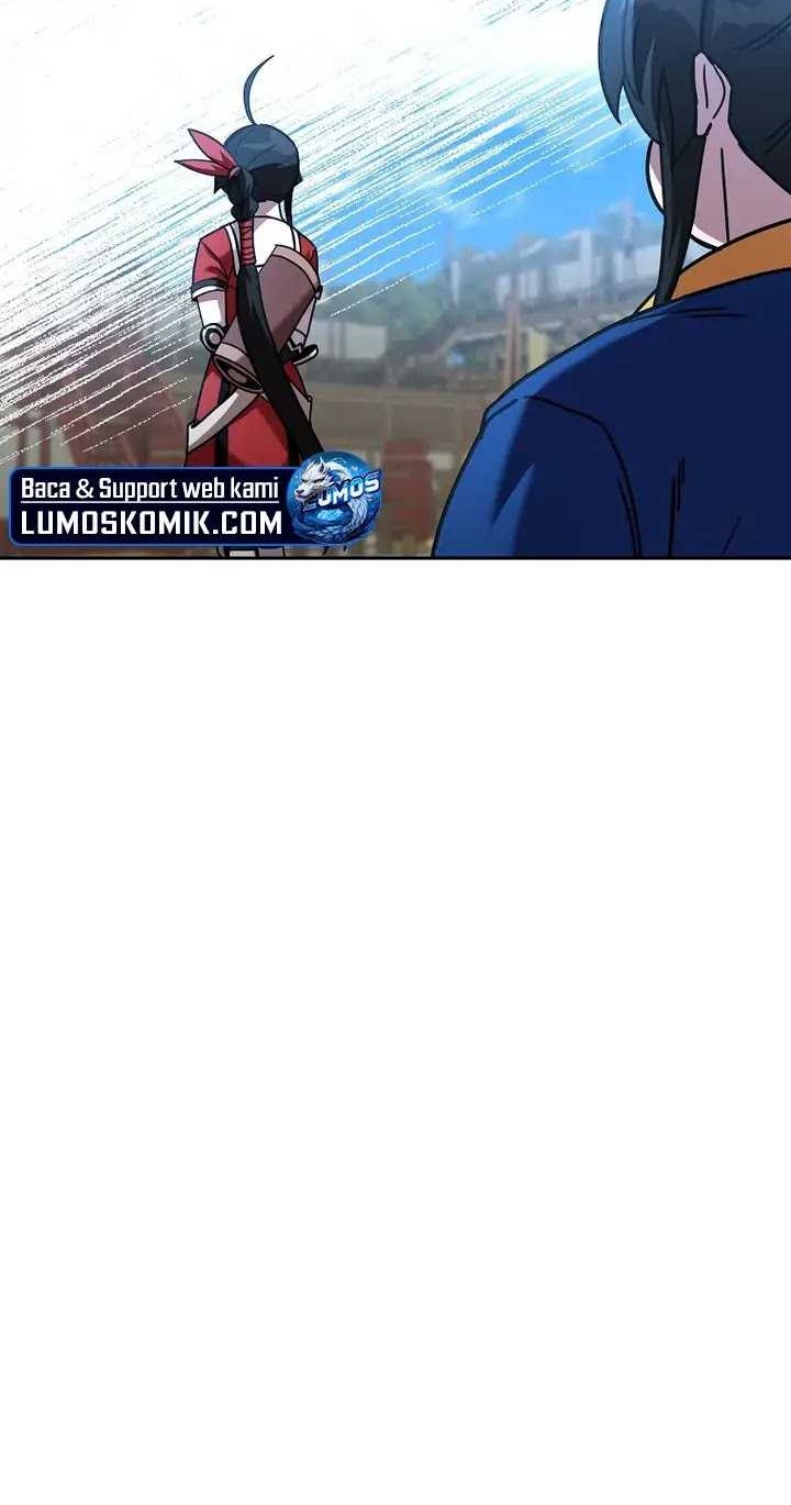 Martial Streamer Chapter 45 Gambar 22