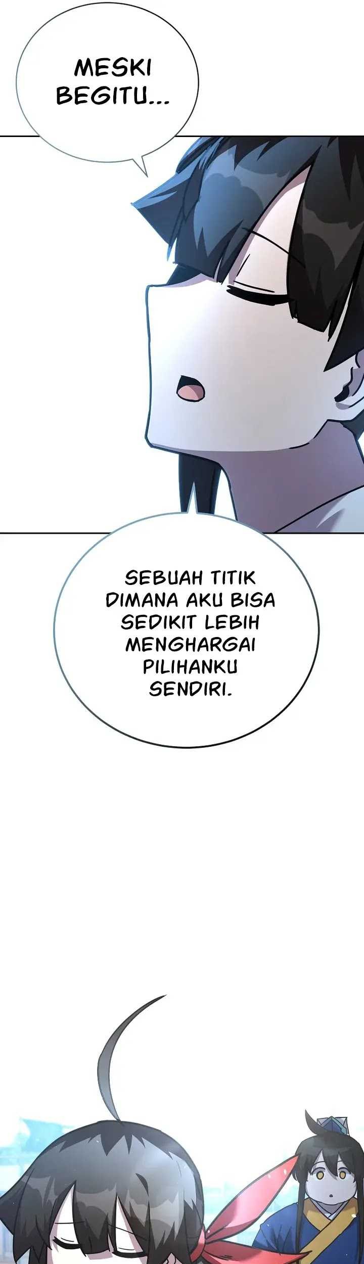 Martial Streamer Chapter 45 Gambar 23