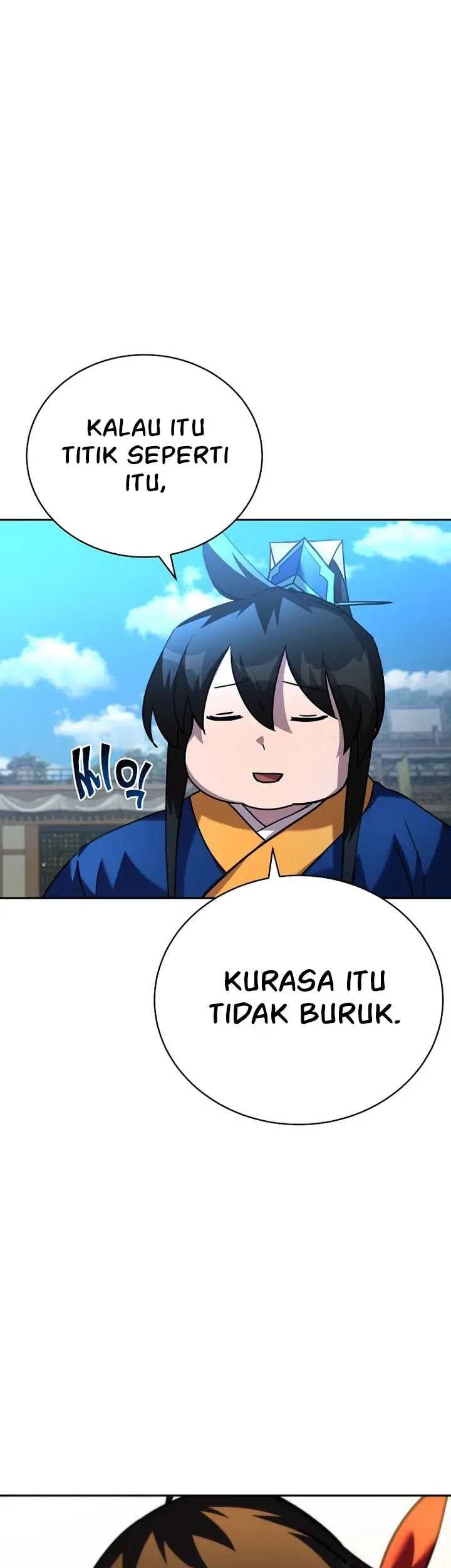 Martial Streamer Chapter 45 Gambar 25