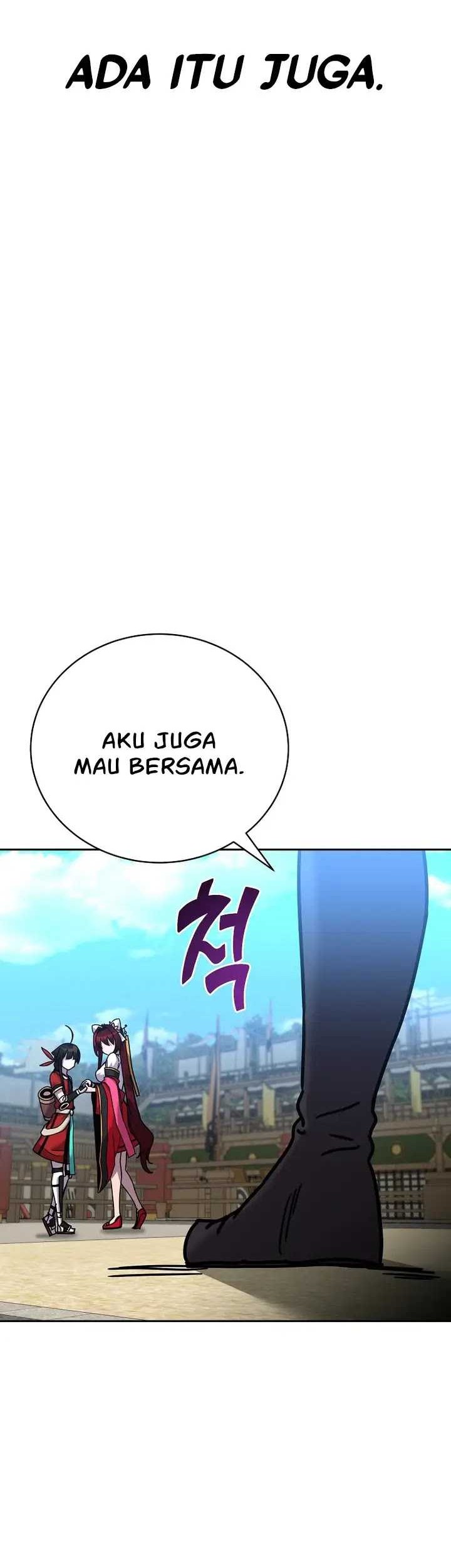 Martial Streamer Chapter 45 Gambar 30