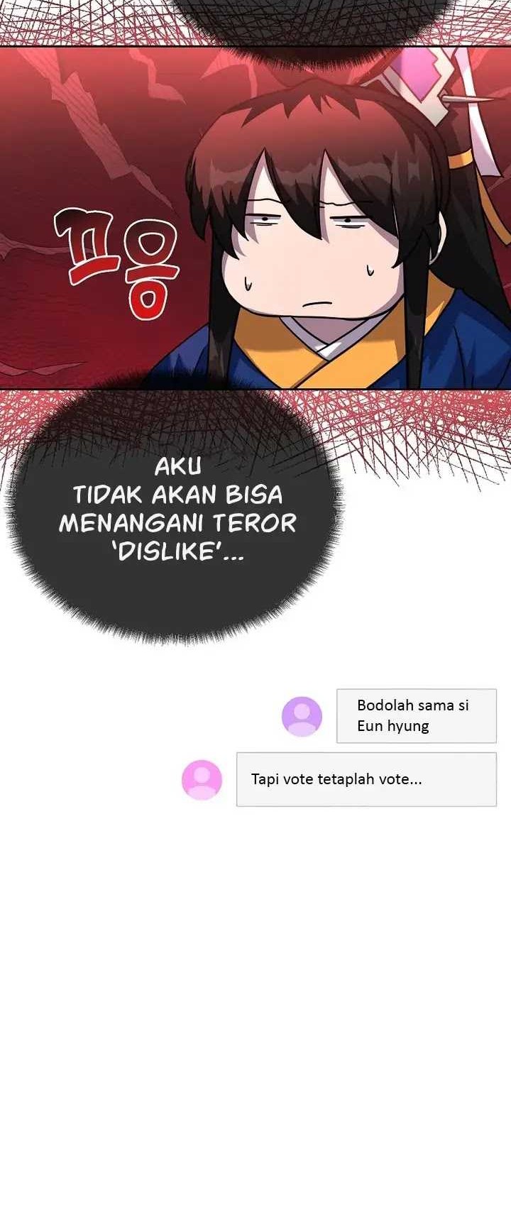 Martial Streamer Chapter 45 Gambar 34