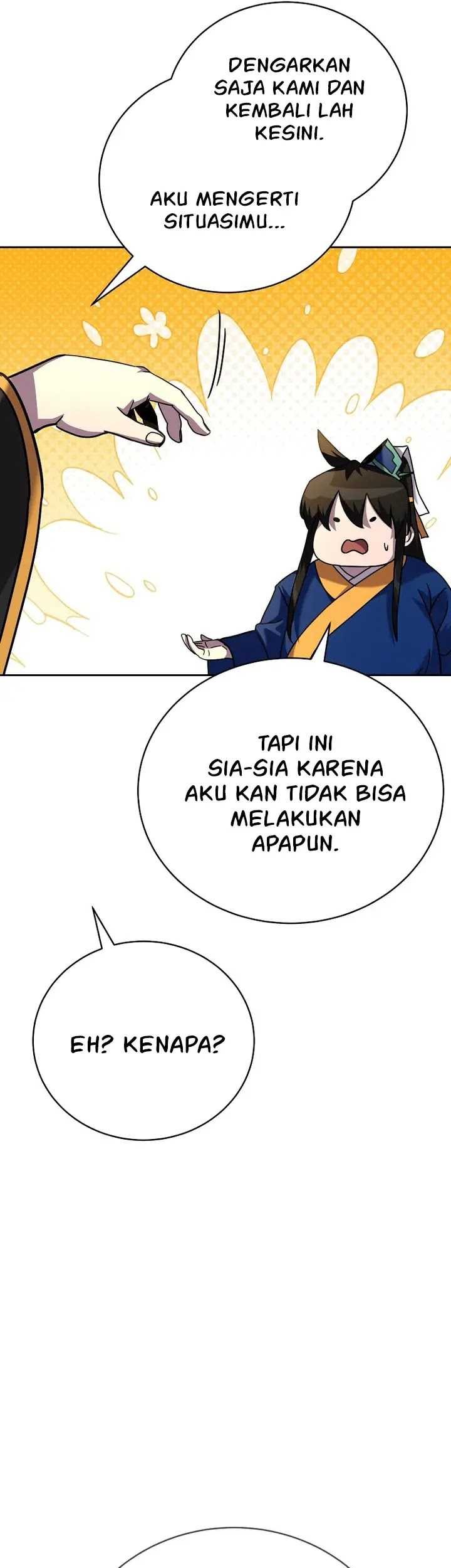 Martial Streamer Chapter 45 Gambar 35
