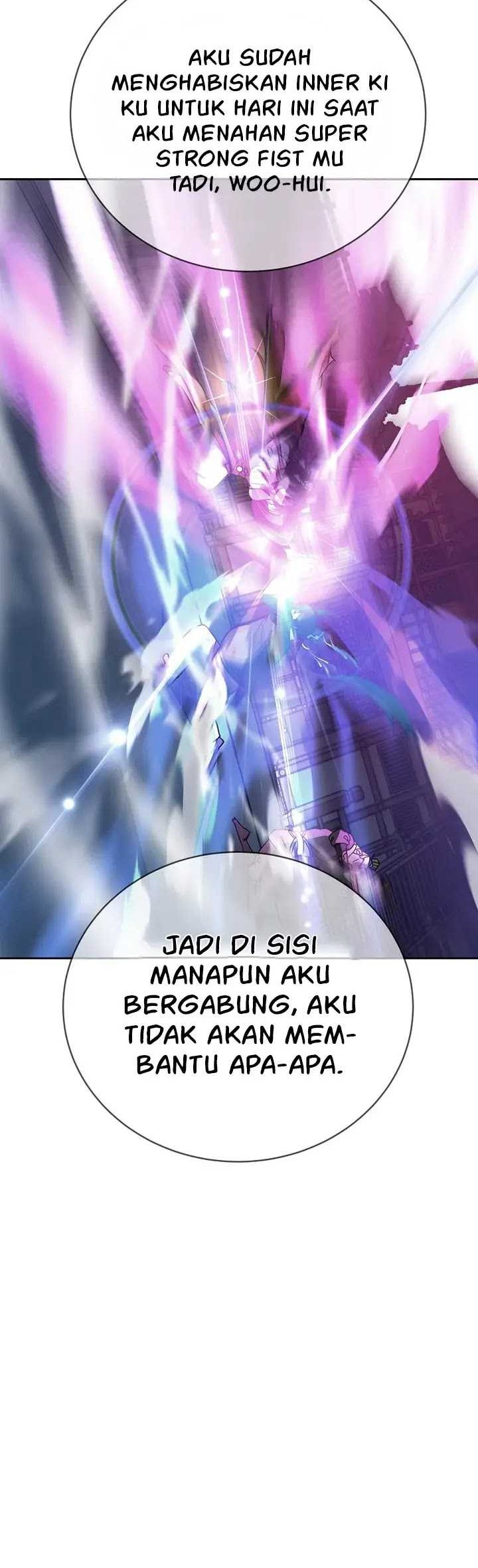 Martial Streamer Chapter 45 Gambar 36