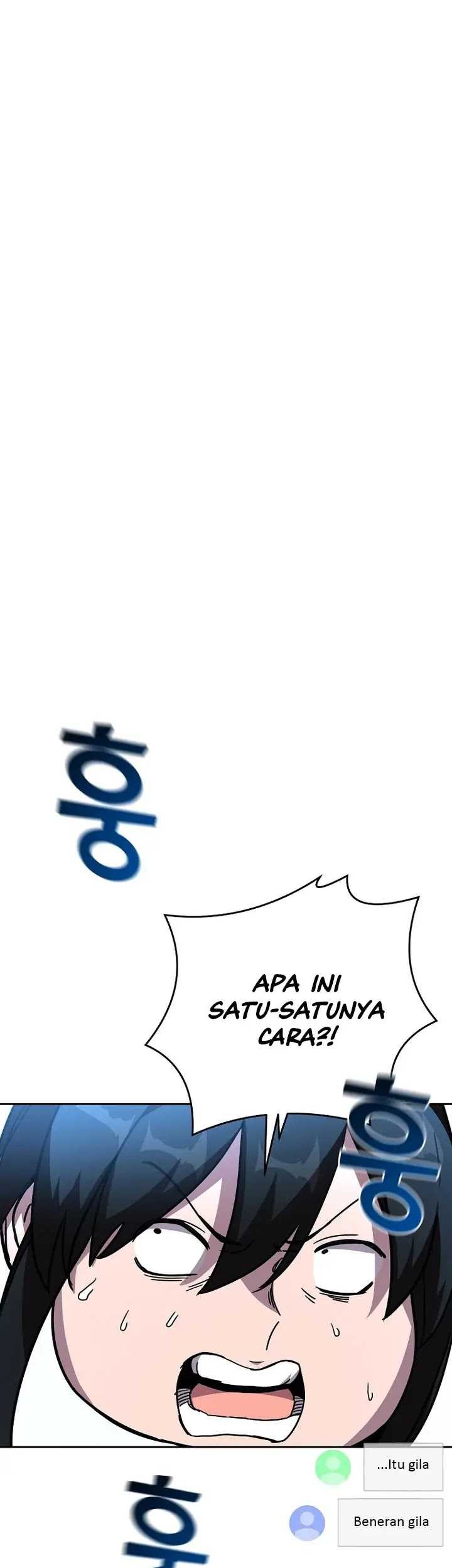 Martial Streamer Chapter 45 Gambar 41