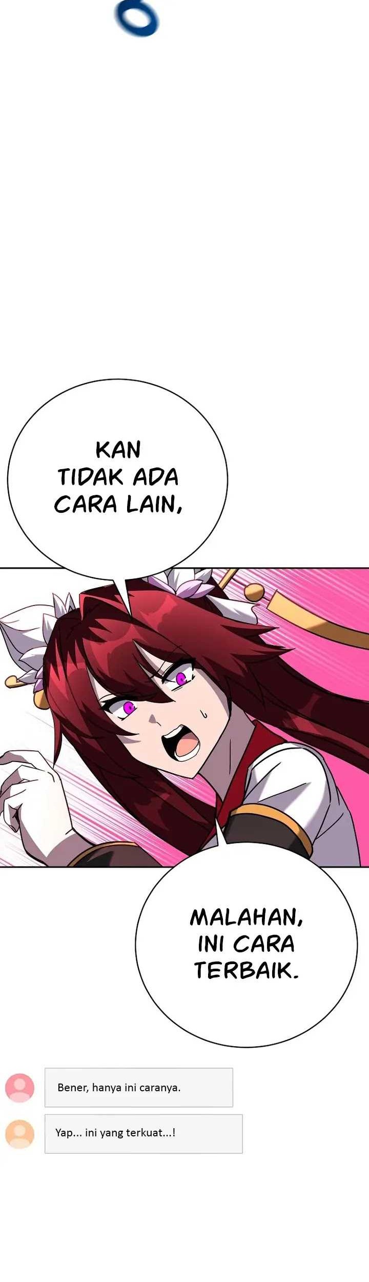 Martial Streamer Chapter 45 Gambar 42