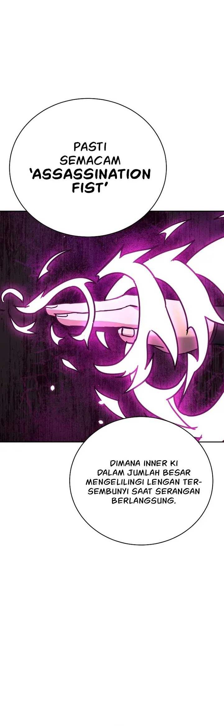 Martial Streamer Chapter 45 Gambar 46