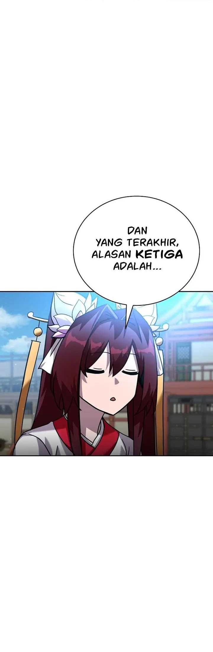 Martial Streamer Chapter 45 Gambar 52