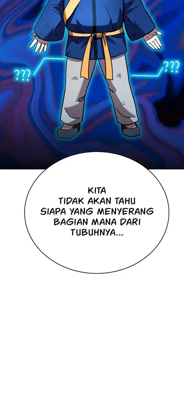Martial Streamer Chapter 45 Gambar 54