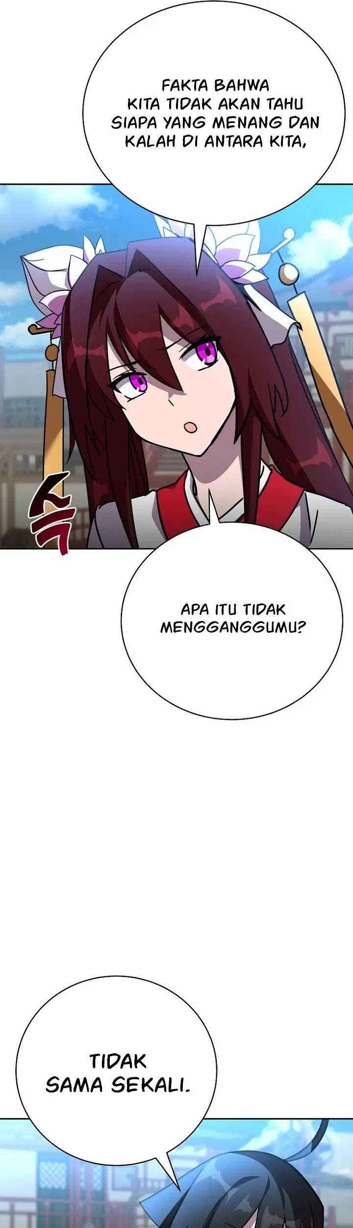 Martial Streamer Chapter 45 Gambar 55