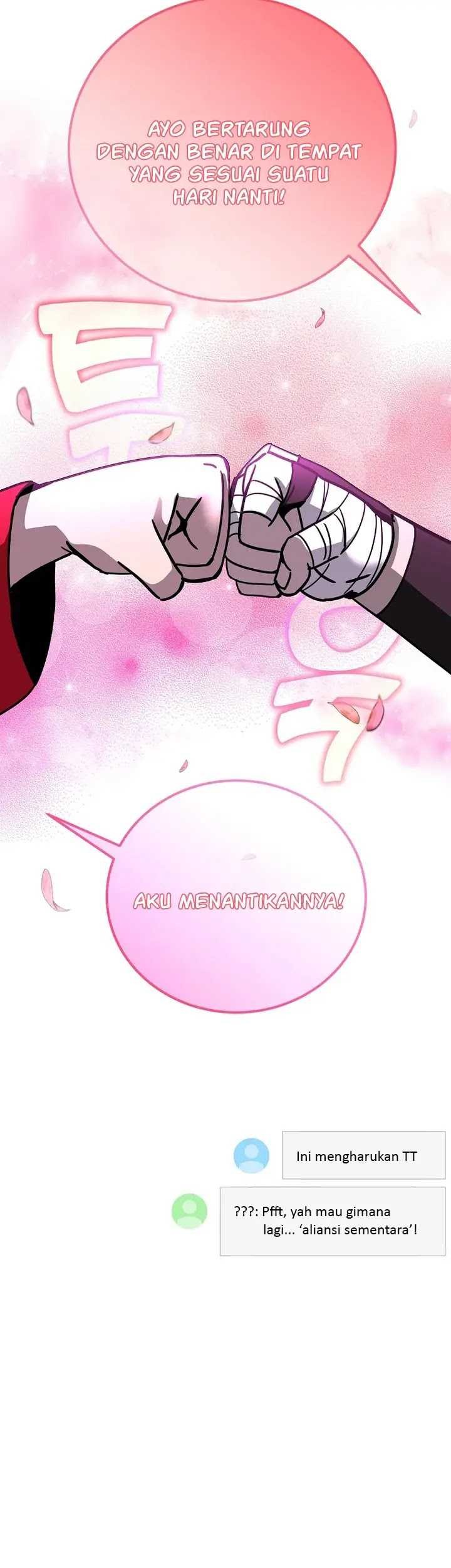 Martial Streamer Chapter 45 Gambar 57
