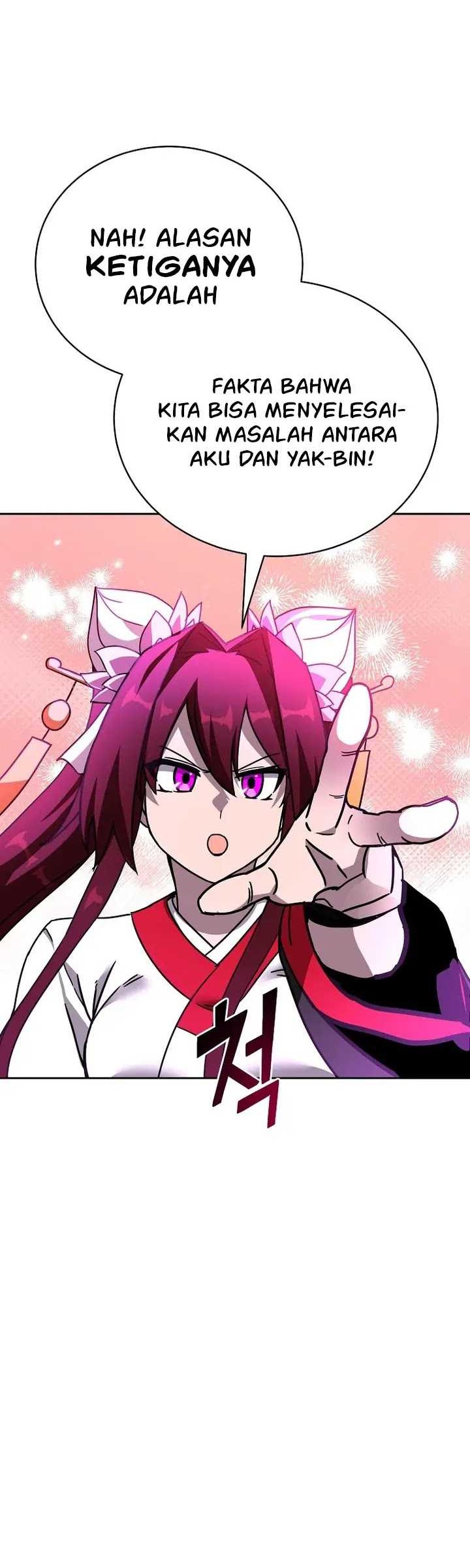Martial Streamer Chapter 45 Gambar 58