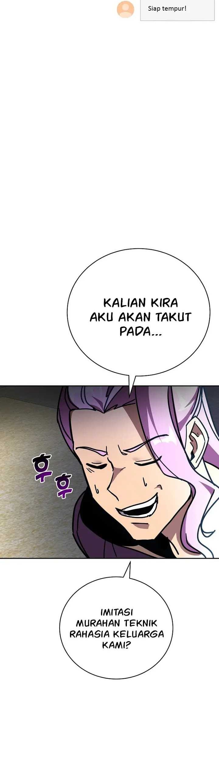 Martial Streamer Chapter 45 Gambar 60