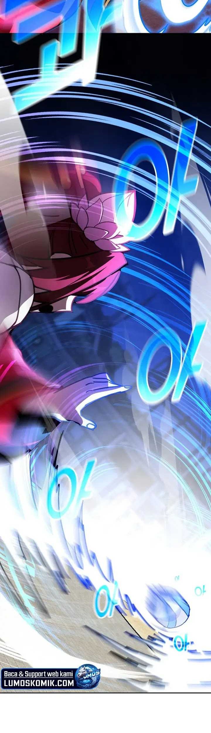 Martial Streamer Chapter 45 Gambar 64