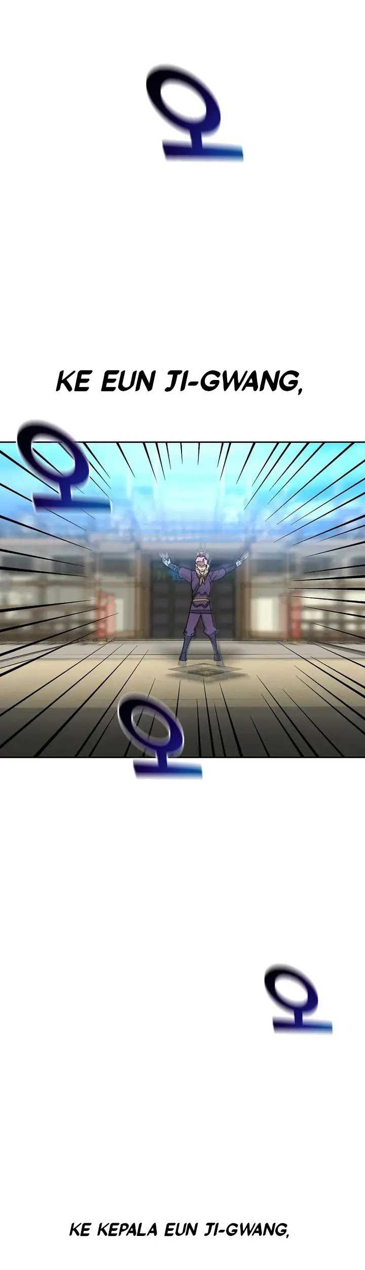 Martial Streamer Chapter 45 Gambar 67