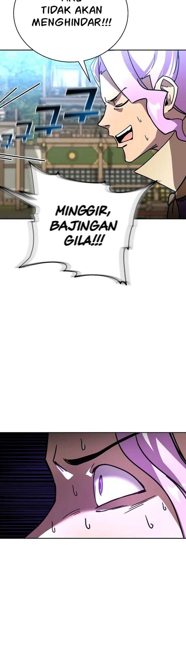 Martial Streamer Chapter 45 Gambar 70