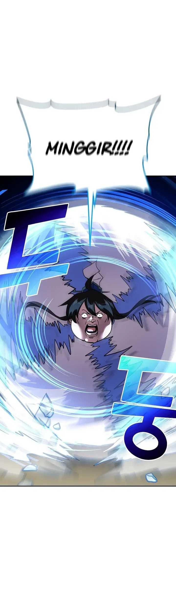 Martial Streamer Chapter 45 Gambar 71